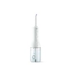Четка за зъби PHILIPS Cordless Power Flosser 3000 Oral Irrigator 2 flossing modes 3 intensities Easy-to-fill 250ml reservoir 3 Четка за зъби PHILIPS Cordless Power Flosser 3000 Oral Irrigator 2 flossing modes 3 intensities Easy-to-fill 250ml reservoir 3