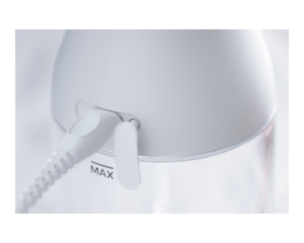 Четка за зъби PHILIPS Cordless Power Flosser 3000 Oral Irrigator 2 flossing modes 3 intensities Easy-to-fill 250ml reservoir 4 Четка за зъби PHILIPS Cordless Power Flosser 3000 Oral Irrigator 2 flossing modes 3 intensities Easy-to-fill 250ml reservoir 4