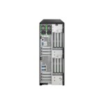 Сървър FUJITSU PRIMERGY TX2550 M7 Intel Xeon Silver 4410Y 32GB RG 4800 1R IRMC 900W PSU TITAN 6 Сървър FUJITSU PRIMERGY TX2550 M7 Intel Xeon Silver 4410Y 32GB RG 4800 1R IRMC 900W PSU TITAN 6