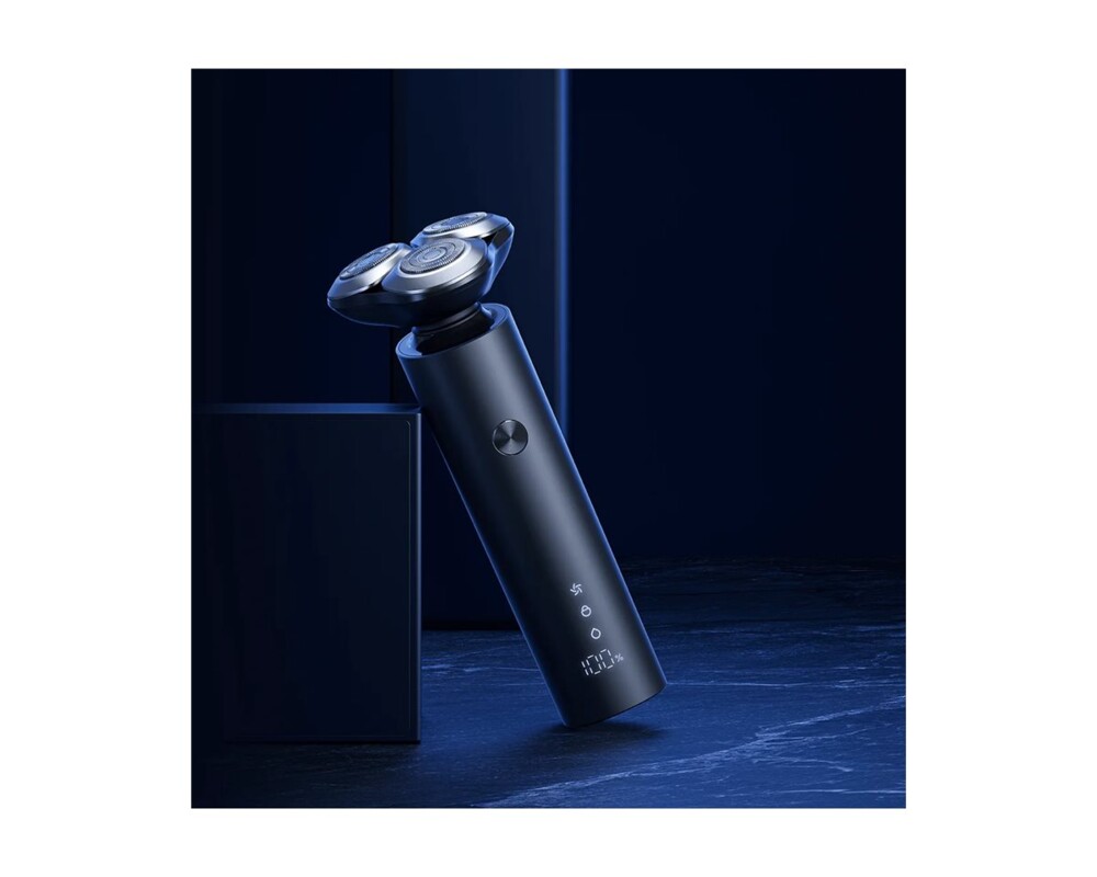 Самобръсначка XIAOMI Electric Shaver S301 EU 2 Самобръсначка XIAOMI Electric Shaver S301 EU 2