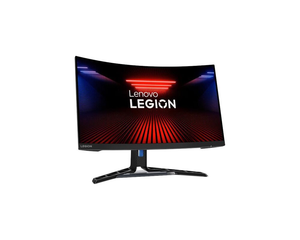 Монитор LENOVO R27fc-30 27inch VA WLED FHD 350cd 4 Монитор LENOVO R27fc-30 27inch VA WLED FHD 350cd 4