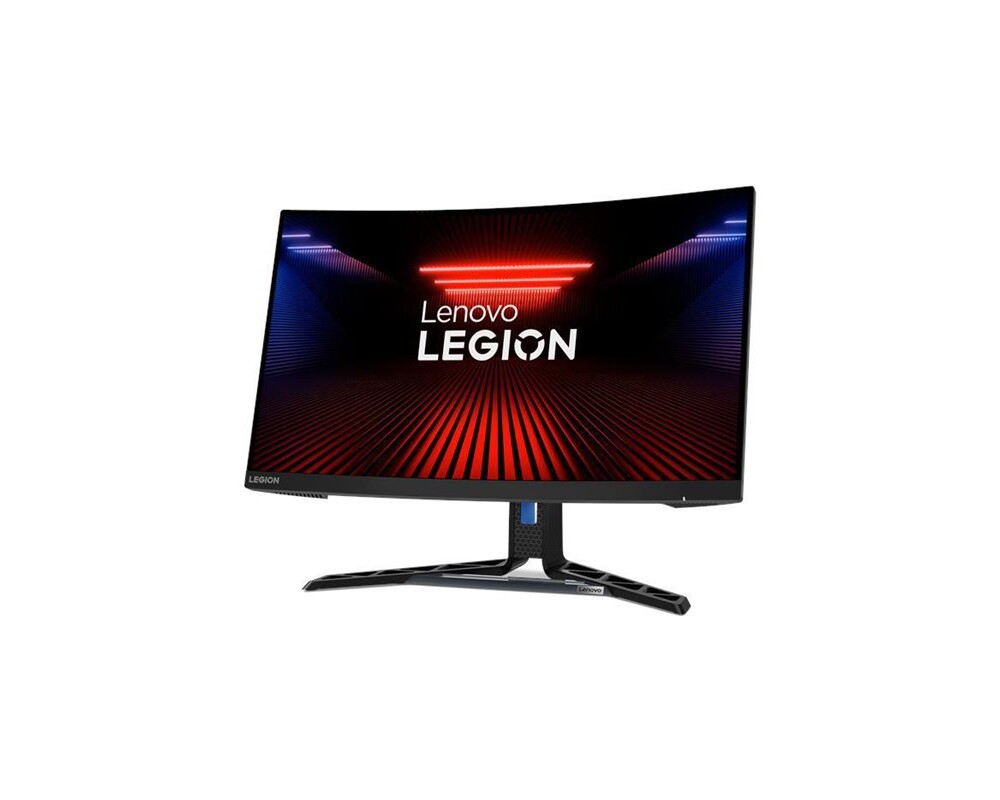 Монитор LENOVO R27fc-30 27inch VA WLED FHD 350cd 2 Монитор LENOVO R27fc-30 27inch VA WLED FHD 350cd 2