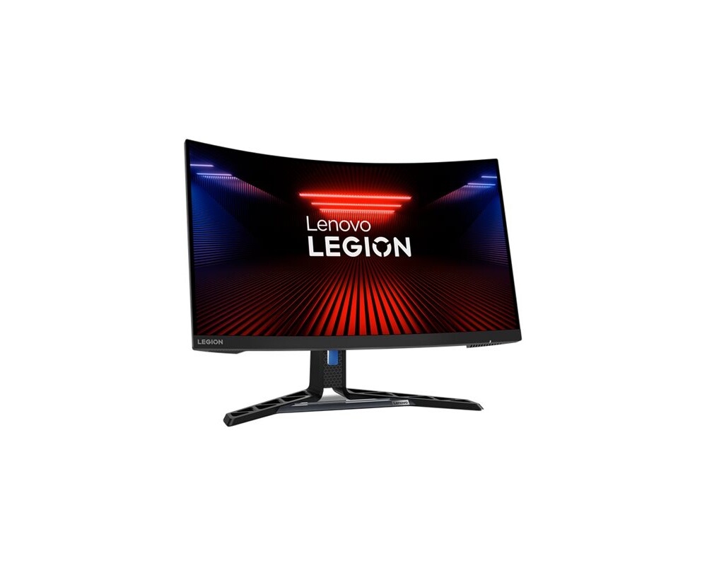 Монитор LENOVO R27fc-30 27inch VA WLED FHD 350cd 17 Монитор LENOVO R27fc-30 27inch VA WLED FHD 350cd 17