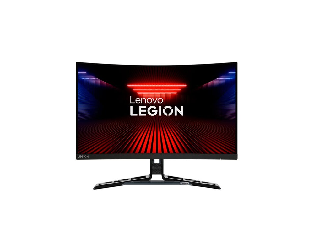 Монитор LENOVO R27fc-30 27inch VA WLED FHD 350cd 12 Монитор LENOVO R27fc-30 27inch VA WLED FHD 350cd 12