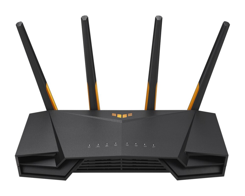 Рутер Asus Gaming Wireless Router Рутер Asus Gaming Wireless Router