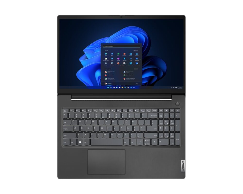 Лаптоп Lenovo V15 G4 6 Лаптоп Lenovo V15 G4 6