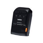 Мобилнен принтер BROTHER RuggedJet RJ-2035B Receipt printer direct thermal Roll 57mm 203dpi 101.6mm 6 Мобилнен принтер BROTHER RuggedJet RJ-2035B Receipt printer direct thermal Roll 57mm 203dpi 101.6mm 6