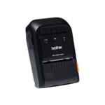 Мобилнен принтер BROTHER RuggedJet RJ-2035B Receipt printer direct thermal Roll 57mm 203dpi 101.6mm 3 Мобилнен принтер BROTHER RuggedJet RJ-2035B Receipt printer direct thermal Roll 57mm 203dpi 101.6mm 3