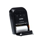 Мобилнен принтер BROTHER RuggedJet RJ-2055WB Receipt printer direct thermal Roll 57mm 203dpi 101.6mm 7 Мобилнен принтер BROTHER RuggedJet RJ-2055WB Receipt printer direct thermal Roll 57mm 203dpi 101.6mm 7