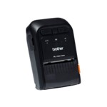 Мобилнен принтер BROTHER RuggedJet RJ-2055WB Receipt printer direct thermal Roll 57mm 203dpi 101.6mm 9 Мобилнен принтер BROTHER RuggedJet RJ-2055WB Receipt printer direct thermal Roll 57mm 203dpi 101.6mm 9