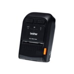 Мобилнен принтер BROTHER RuggedJet RJ-2055WB Receipt printer direct thermal Roll 57mm 203dpi 101.6mm 2 Мобилнен принтер BROTHER RuggedJet RJ-2055WB Receipt printer direct thermal Roll 57mm 203dpi 101.6mm 2