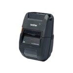 Мобилнен принтер BROTHER RuggedJet RJ-3250WBL  direct thermal Roll 72mm 203dpi 127mm 2 Мобилнен принтер BROTHER RuggedJet RJ-3250WBL  direct thermal Roll 72mm 203dpi 127mm 2