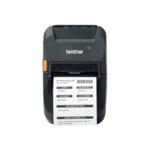 Мобилнен принтер BROTHER RuggedJet RJ-3250WBL  direct thermal Roll 72mm 203dpi 127mm 9 Мобилнен принтер BROTHER RuggedJet RJ-3250WBL  direct thermal Roll 72mm 203dpi 127mm 9