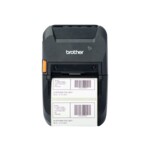 Мобилнен принтер BROTHER RuggedJet RJ-3250WBL  direct thermal Roll 72mm 203dpi 127mm 10 Мобилнен принтер BROTHER RuggedJet RJ-3250WBL  direct thermal Roll 72mm 203dpi 127mm 10