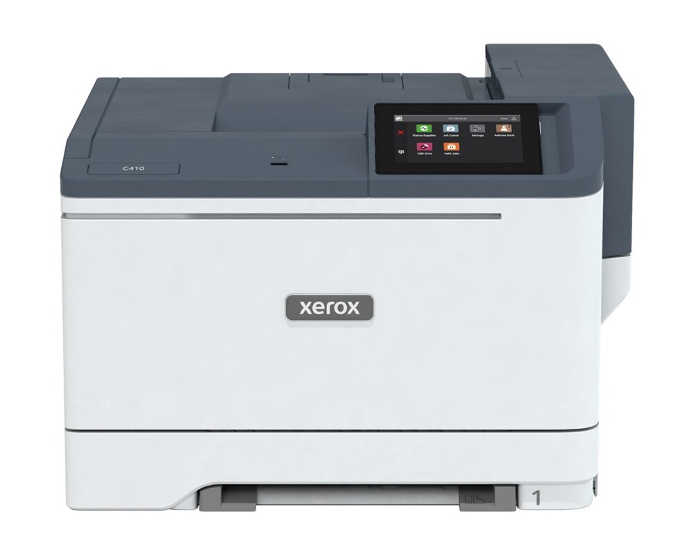 Принтер Xerox C410 A4 colour printer 40ppm 9 Принтер Xerox C410 A4 colour printer 40ppm 9