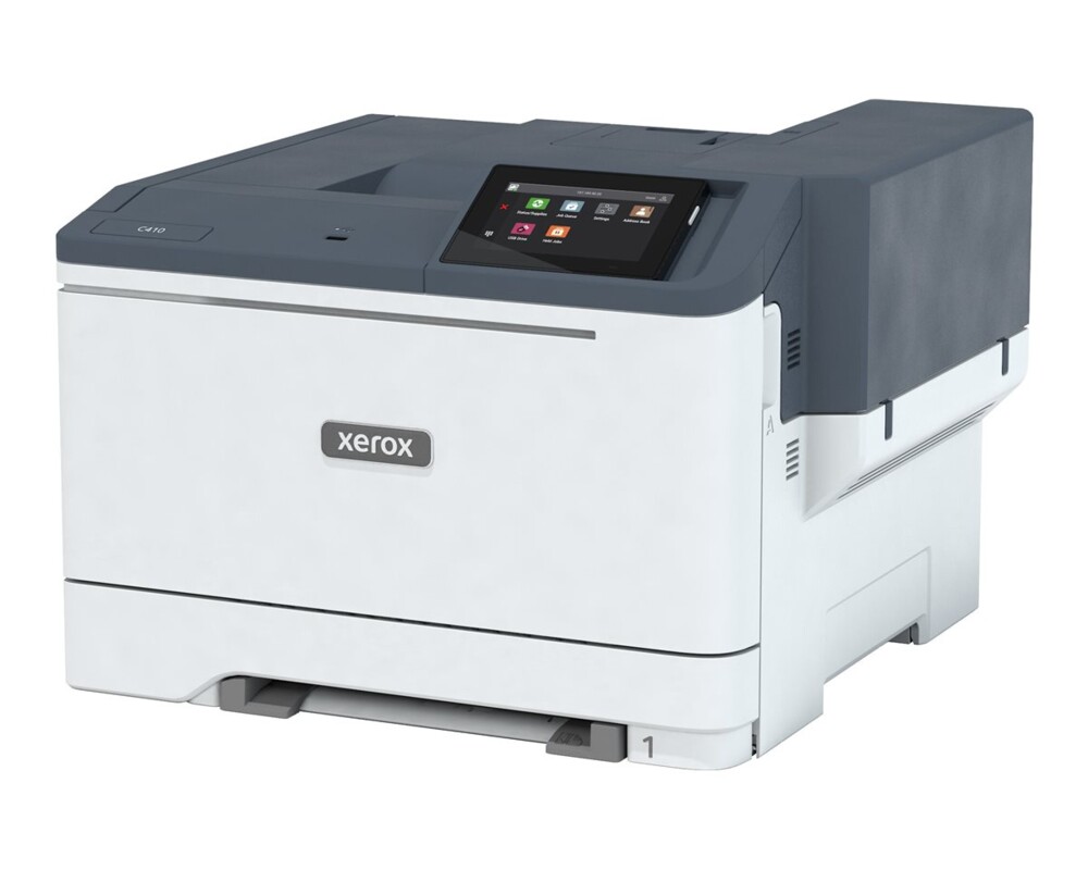 Принтер Xerox C410 A4 colour printer 40ppm 10 Принтер Xerox C410 A4 colour printer 40ppm 10