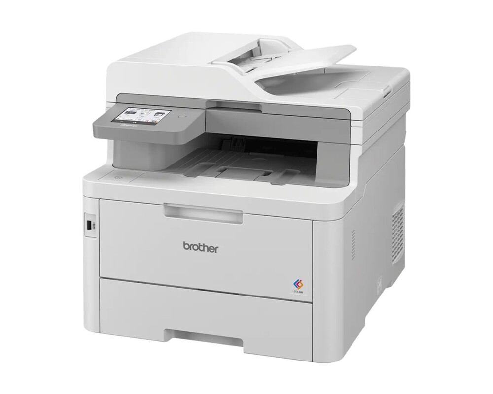 Мултифункционално у-во Brother MFC-L8390CDW Colour Laser Multifunctional 7 Мултифункционално у-во Brother MFC-L8390CDW Colour Laser Multifunctional 7