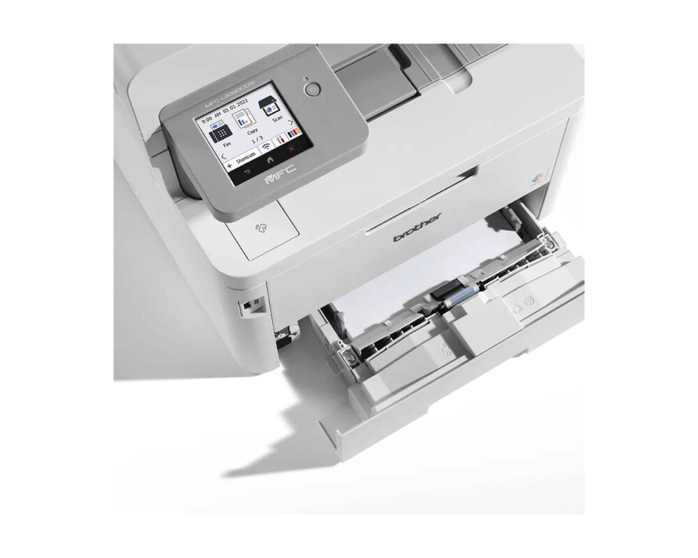 Мултифункционално у-во Brother MFC-L8390CDW Colour Laser Multifunctional 9 Мултифункционално у-во Brother MFC-L8390CDW Colour Laser Multifunctional 9