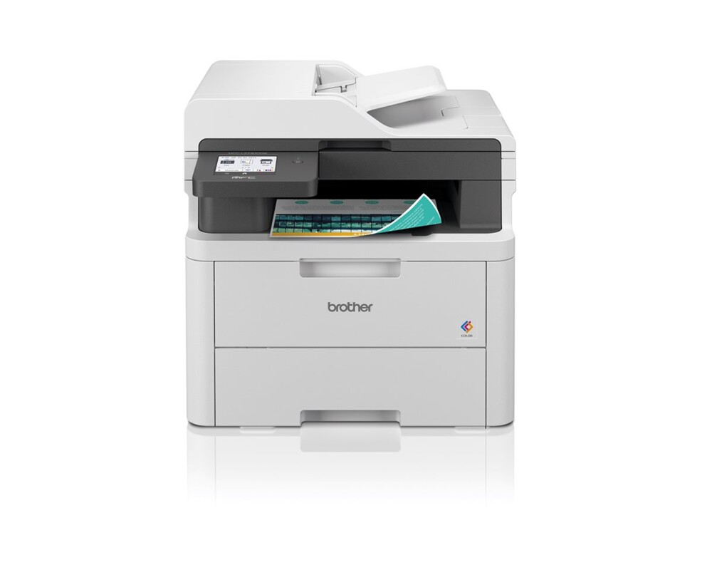 Мултифункционално у-во Brother MFC-L3740CDW Colour Laser Multifunctional 9 Мултифункционално у-во Brother MFC-L3740CDW Colour Laser Multifunctional 9