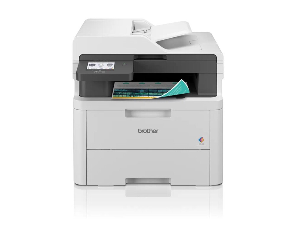 Мултифункционално у-во Brother MFC-L3740CDW Colour Laser Multifunctional 6 Мултифункционално у-во Brother MFC-L3740CDW Colour Laser Multifunctional 6