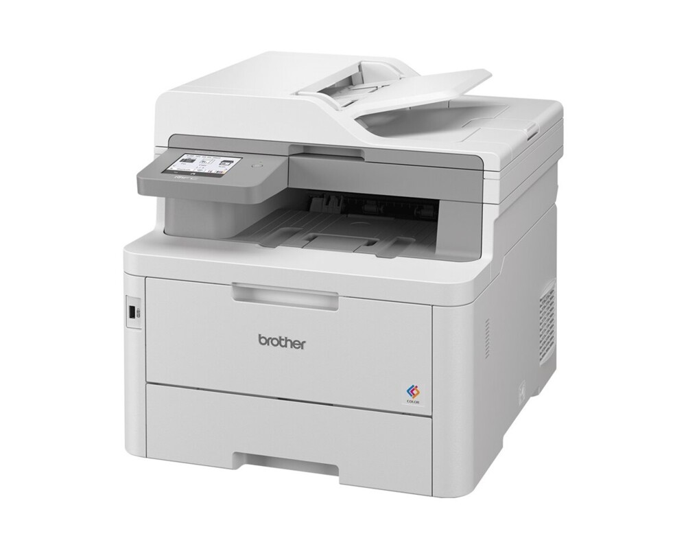 Мултифункционално у-во Brother MFC-L8340CDW Colour Laser Multifunctional 7 Мултифункционално у-во Brother MFC-L8340CDW Colour Laser Multifunctional 7