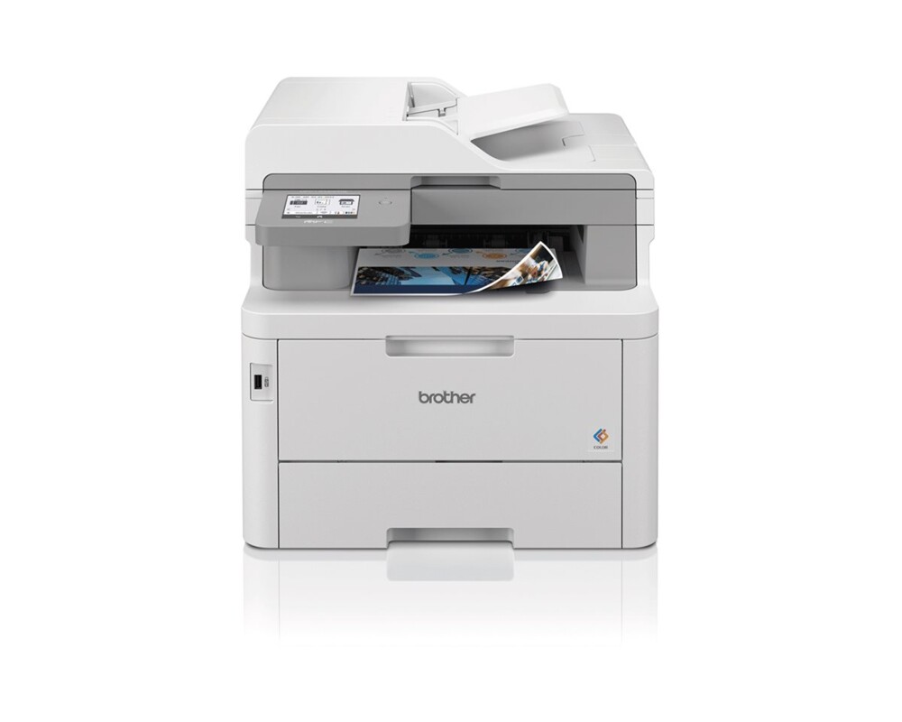 Мултифункционално у-во Brother MFC-L8340CDW Colour Laser Multifunctional 11 Мултифункционално у-во Brother MFC-L8340CDW Colour Laser Multifunctional 11