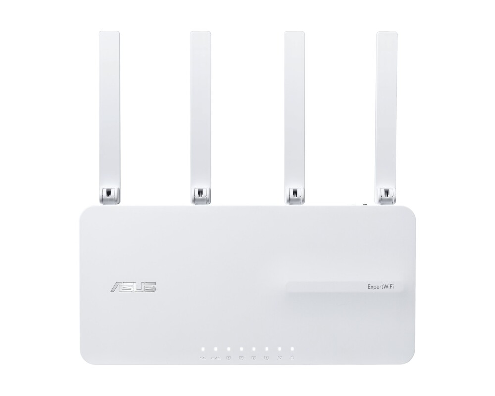 Рутер Asus Business Router & Access Point ExpertWiFi EBR63 Рутер Asus Business Router & Access Point ExpertWiFi EBR63