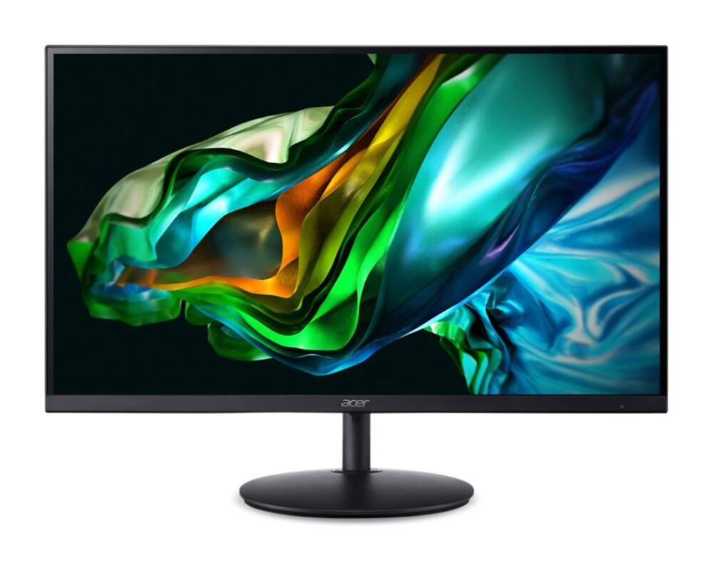 Монитор 23.8" Acer SH242YEbmihux Монитор 23.8" Acer SH242YEbmihux