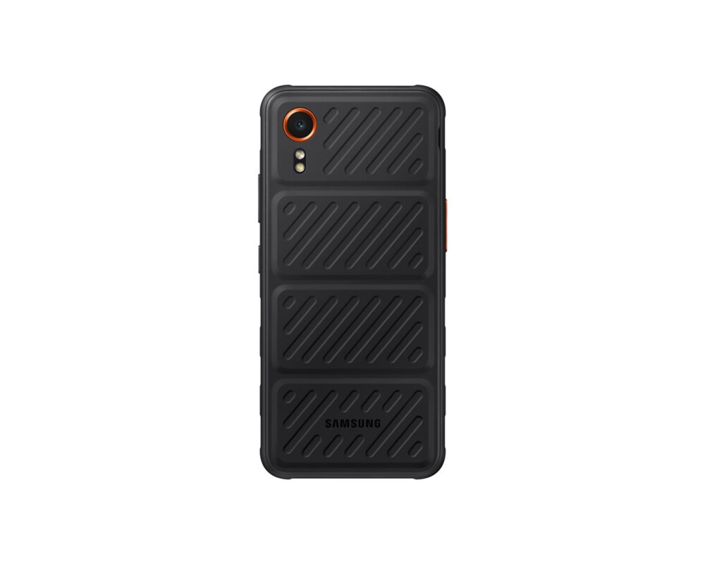 Смартфон Samsung Xcover 7, 6GB, 128GB, Black 22 Смартфон Samsung Xcover 7, 6GB, 128GB, Black 22