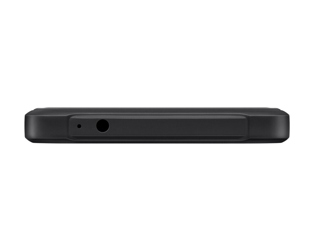 Смартфон Samsung Xcover 7, 6GB, 128GB, Black 18 Смартфон Samsung Xcover 7, 6GB, 128GB, Black 18