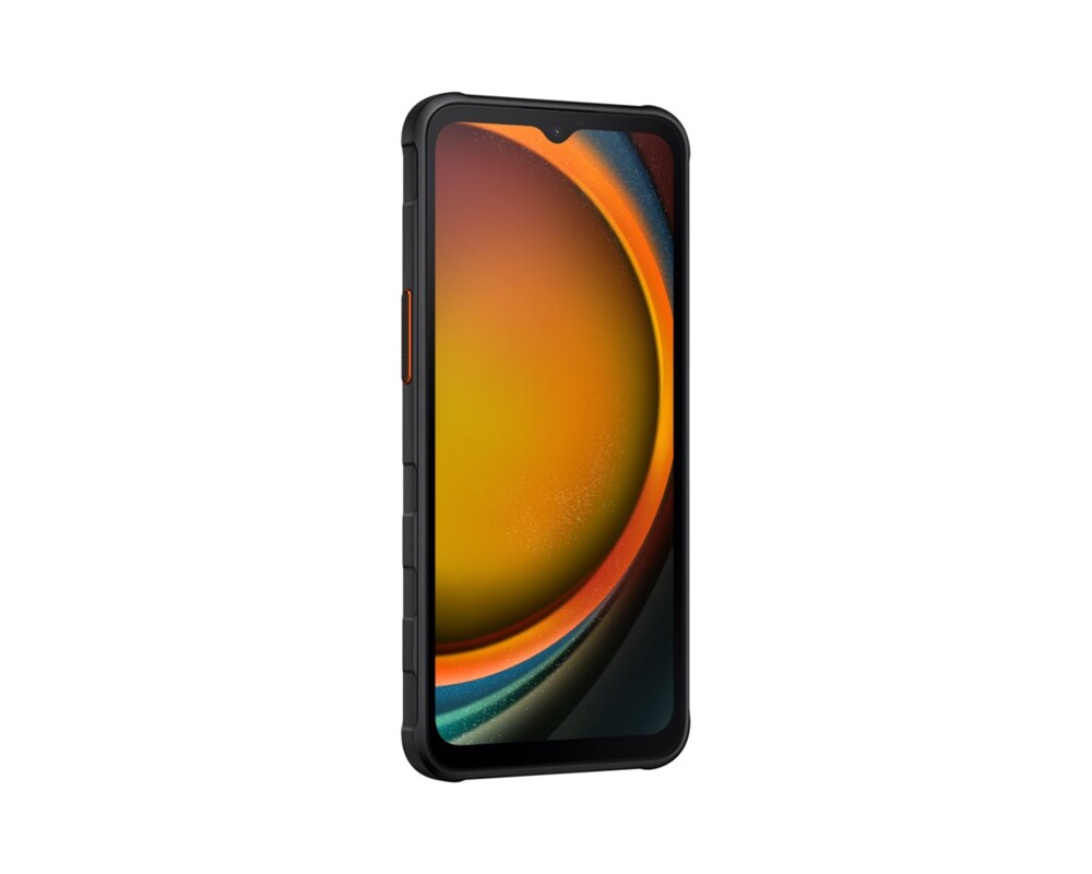 Смартфон Samsung Xcover 7, 6GB, 128GB, Black 17 Смартфон Samsung Xcover 7, 6GB, 128GB, Black 17