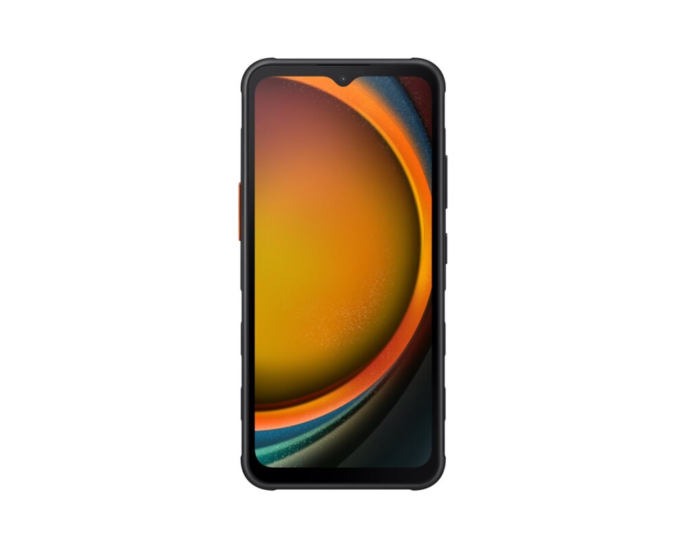 Смартфон Samsung Xcover 7, 6GB, 128GB, Black 14 Смартфон Samsung Xcover 7, 6GB, 128GB, Black 14