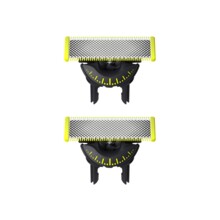 PHILIPS OneBlade 360 replacement blades 2 pcs 698529 QP420/50 на топ цена - PIC.bg  PHILIPS OneBlade 360 replacement blades 2 pcs 698529 QP420/50 на топ цена - PIC.bg