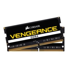 Corsair 16GB (2 x 8GB) DDR4 VENGEANCE Series Memory Kit, SODIMM 3200MHz 698538 CMSX16GX4M2A3200C22 на топ цена - PIC.bg  Corsair 16GB (2 x 8GB) DDR4 VENGEANCE Series Memory Kit, SODIMM 3200MHz 698538 CMSX16GX4M2A3200C22 на топ цена - PIC.bg