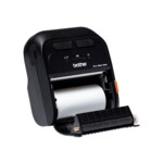Мобилнен принтер BROTHER RuggedJet RJ-3035B Receipt printer direct thermal Roll 79mm 203dpi 101.6mm 4 Мобилнен принтер BROTHER RuggedJet RJ-3035B Receipt printer direct thermal Roll 79mm 203dpi 101.6mm 4