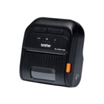 Мобилнен принтер BROTHER RuggedJet RJ-3035B Receipt printer direct thermal Roll 79mm 203dpi 101.6mm 2 Мобилнен принтер BROTHER RuggedJet RJ-3035B Receipt printer direct thermal Roll 79mm 203dpi 101.6mm 2