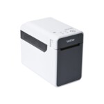 Етикетен принтер BROTHER TD-2135NWB  direct thermal Roll 63mm 300dpi 152.4mm 7 Етикетен принтер BROTHER TD-2135NWB  direct thermal Roll 63mm 300dpi 152.4mm 7