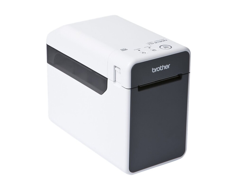 Етикетен принтер BROTHER TD-2135NWB  direct thermal Roll 63mm 300dpi 152.4mm 3 Етикетен принтер BROTHER TD-2135NWB  direct thermal Roll 63mm 300dpi 152.4mm 3