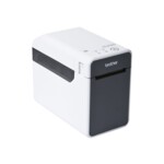 Етикетен принтер BROTHER TD-2135NWB  direct thermal Roll 63mm 300dpi 152.4mm 3 Етикетен принтер BROTHER TD-2135NWB  direct thermal Roll 63mm 300dpi 152.4mm 3