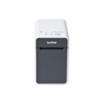 Етикетен принтер BROTHER TD-2135NWB  direct thermal Roll 63mm 300dpi 152.4mm 5 Етикетен принтер BROTHER TD-2135NWB  direct thermal Roll 63mm 300dpi 152.4mm 5