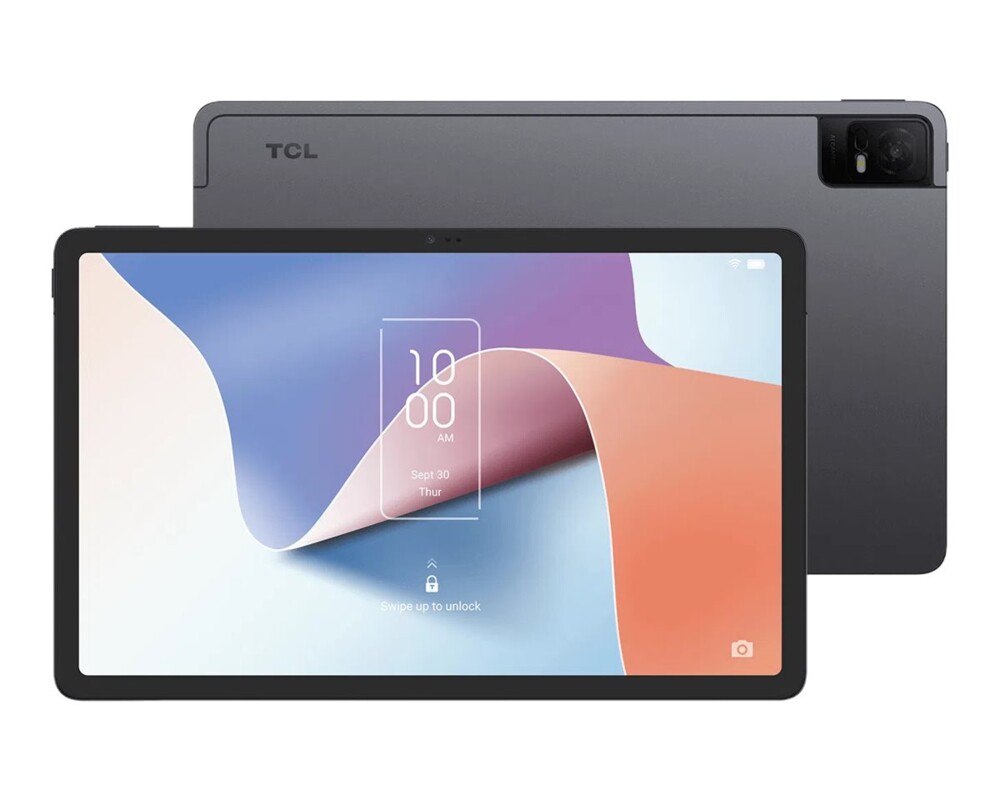 Таблет TCL Tab NXTPAPER 11 MediaTek MT8788 10.95inch 2000x1200 WIFI 4GB 128GB Android 13 Dark Grey Таблет TCL Tab NXTPAPER 11 MediaTek MT8788 10.95inch 2000x1200 WIFI 4GB 128GB Android 13 Dark Grey