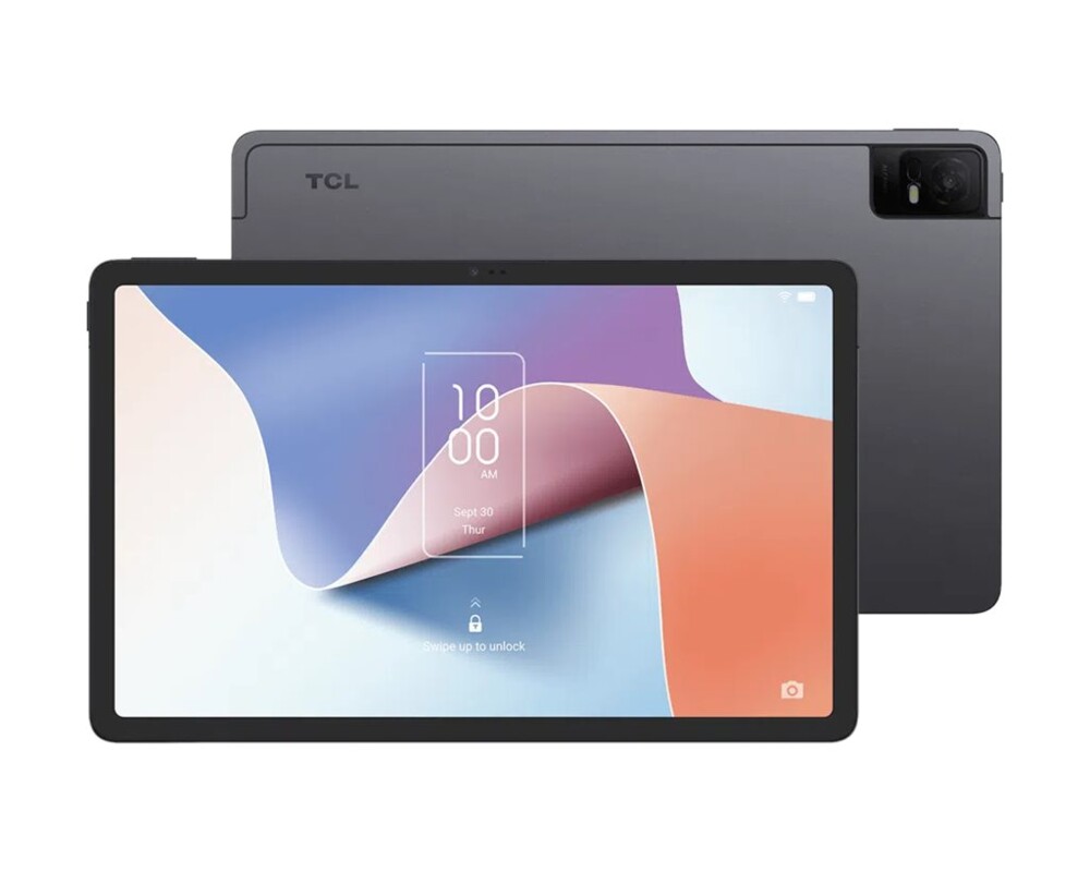 Таблет TCL Tab NXTPAPER 11 MediaTek MT8788 10.95inch 2000x1200 WIFI 4GB 128GB Android 13 Dark Grey 7 Таблет TCL Tab NXTPAPER 11 MediaTek MT8788 10.95inch 2000x1200 WIFI 4GB 128GB Android 13 Dark Grey 7