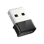 Адаптери D-LINK Wireless AC MU-MIMO Nano USB Adapter 3 Адаптери D-LINK Wireless AC MU-MIMO Nano USB Adapter 3
