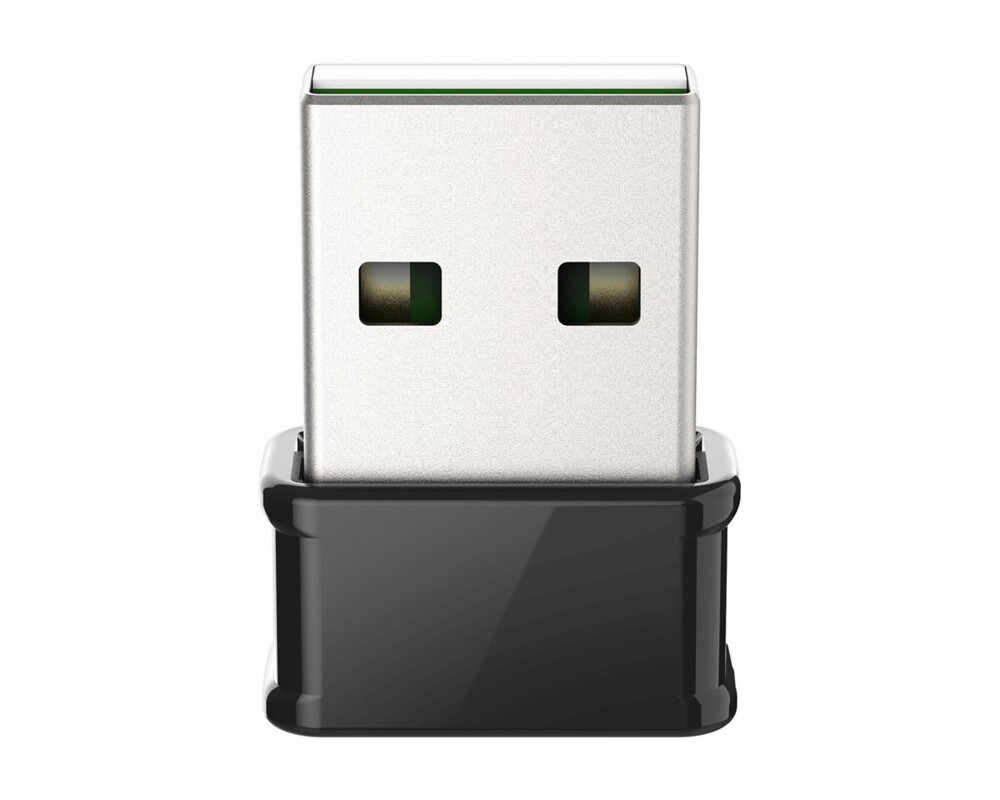 Адаптери D-LINK Wireless AC MU-MIMO Nano USB Adapter Адаптери D-LINK Wireless AC MU-MIMO Nano USB Adapter