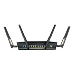 Рутер ASUS RT-AX88U Pro, AX6000 Dual Band WiFi 6 (802.11ax), AiProtection Pro, 6000 Mbps 3 Рутер ASUS RT-AX88U Pro, AX6000 Dual Band WiFi 6 (802.11ax), AiProtection Pro, 6000 Mbps 3
