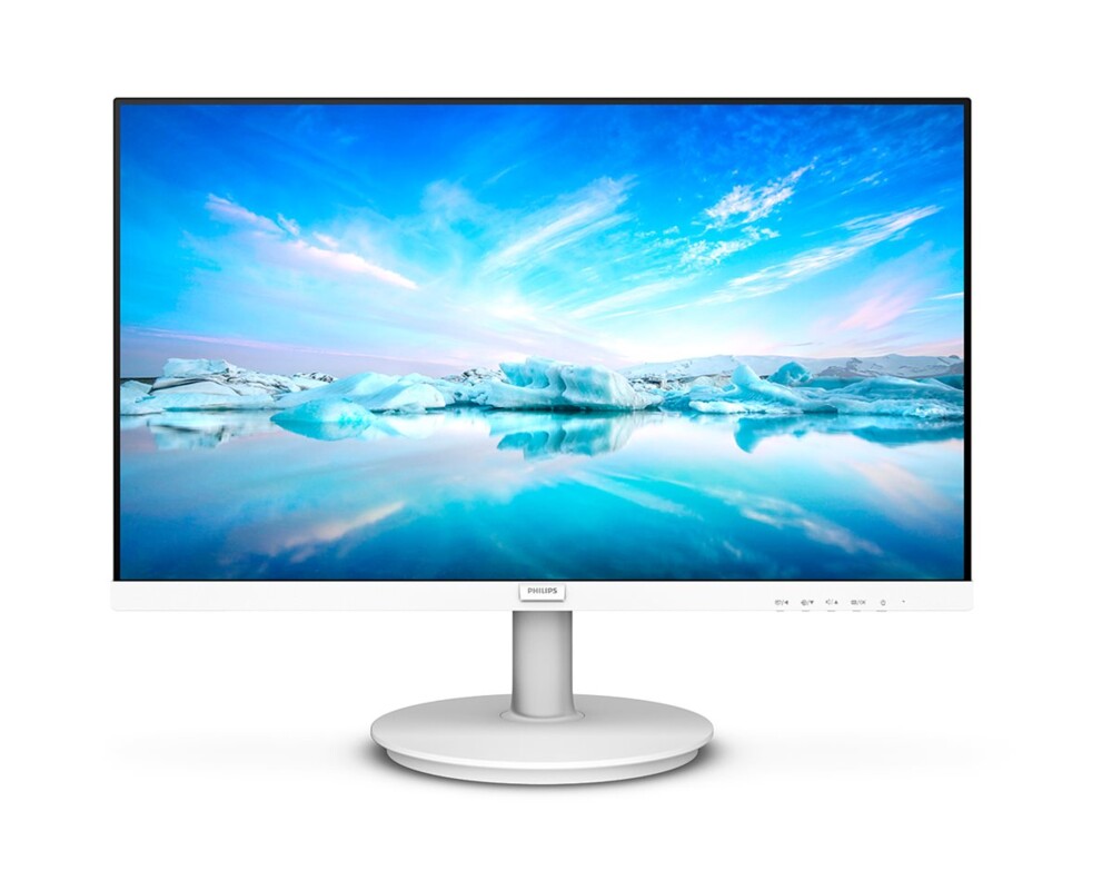 Монитор PHILIPS 241V8AW 13 Монитор PHILIPS 241V8AW 13