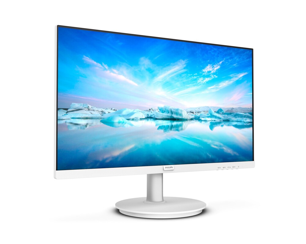 Монитор PHILIPS 241V8AW 10 Монитор PHILIPS 241V8AW 10