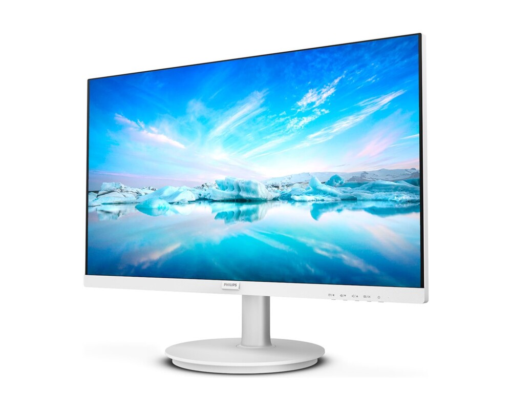 Монитор PHILIPS 241V8AW 8 Монитор PHILIPS 241V8AW 8