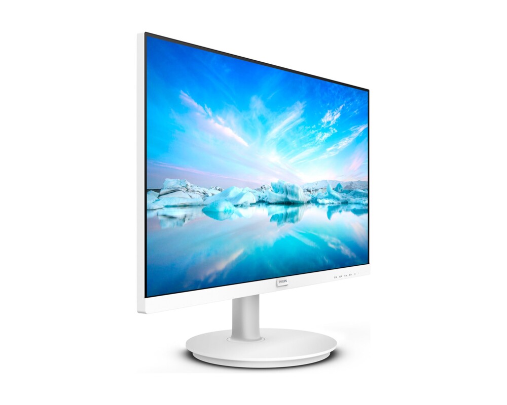 Монитор PHILIPS 241V8AW 5 Монитор PHILIPS 241V8AW 5