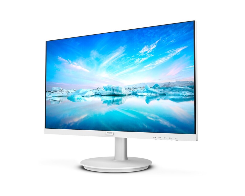 Монитор PHILIPS 241V8AW 11 Монитор PHILIPS 241V8AW 11